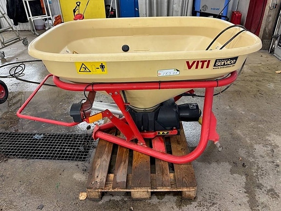 Vicon VITI 2 of 4