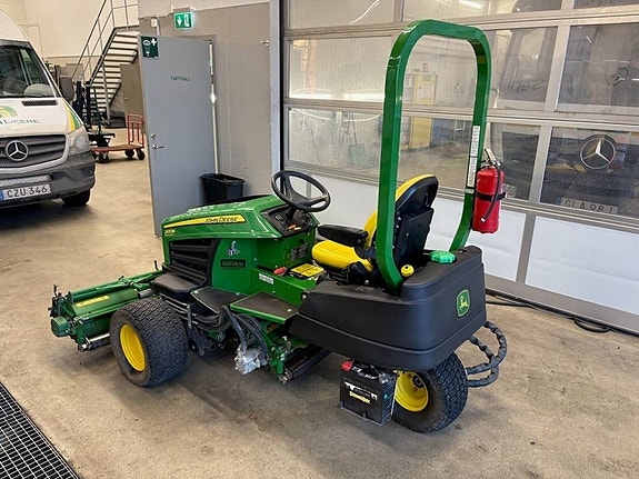 John Deere 2653 B 5 of 6