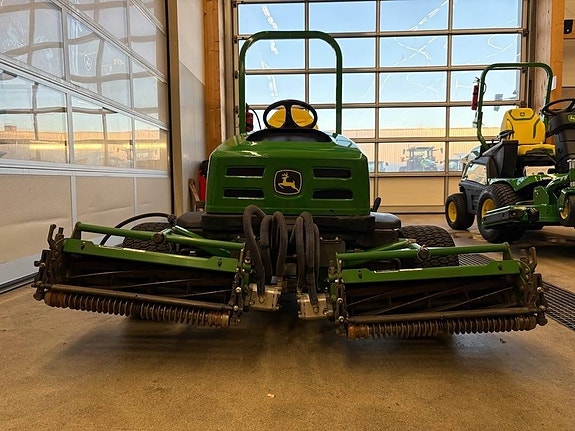John Deere 2653 B 4 of 6