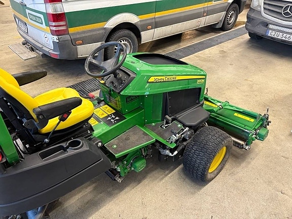 John Deere 2653 B 3 of 6