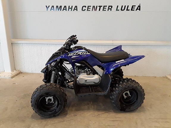 Yamaha YFM 90
