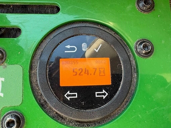 John Deere 1585 6 of 6