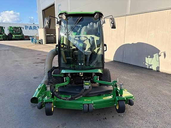 John Deere 1585 3 of 6