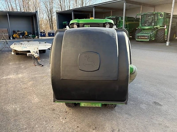 John Deere 1585 4 of 6