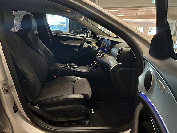 Mercedes-Benz E220 d 8 of 21