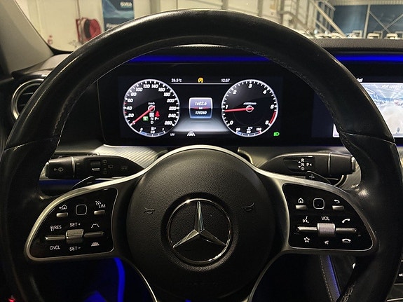 Mercedes-Benz E220 d 18 of 21