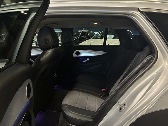 Mercedes-Benz E220 d 9 of 21