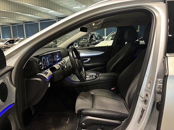 Mercedes-Benz E220 d 7 of 21