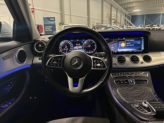 Mercedes-Benz E220 d 11 of 21