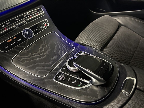 Mercedes-Benz E220 d 12 of 21