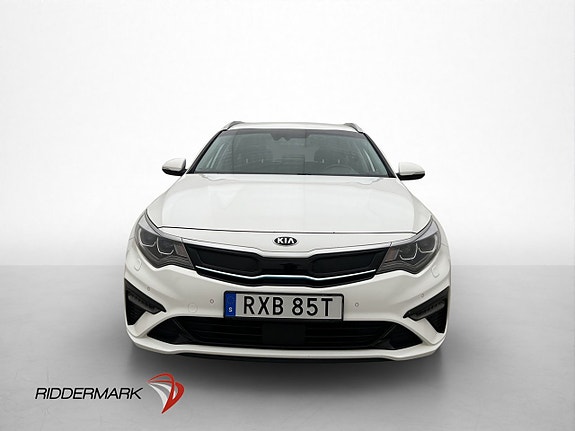 Kia Optima 2 of 5