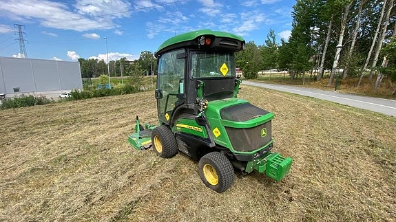 John Deere Rotorklippare 1585 4 of 6