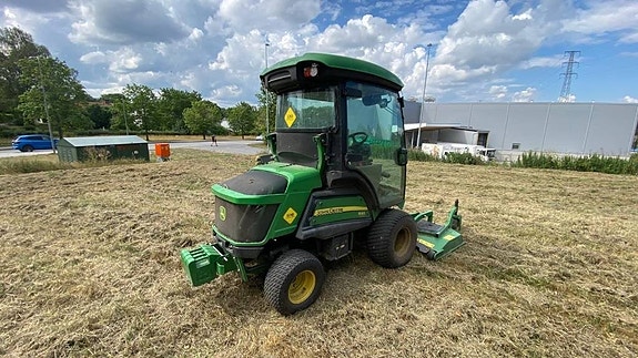 John Deere Rotorklippare 1585 3 of 6