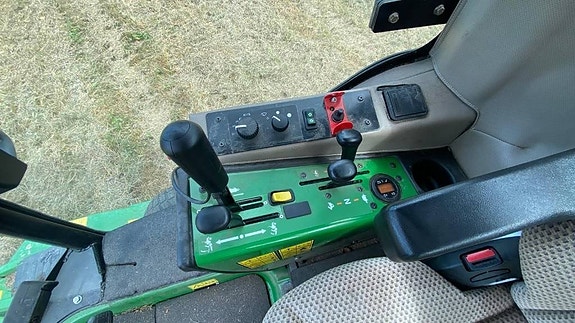 John Deere Rotorklippare 1585 5 of 6