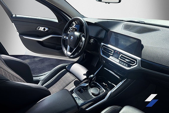 BMW 320d 7 of 8