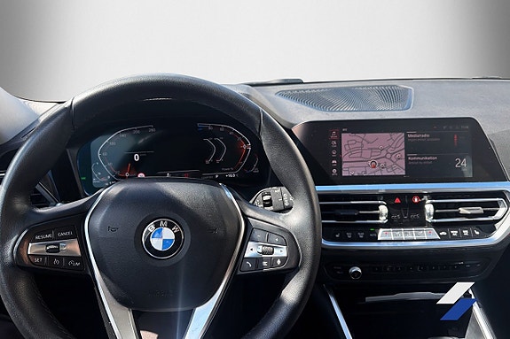 BMW 320d 8 of 8