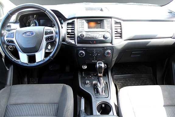 Ford Ranger 7 of 9