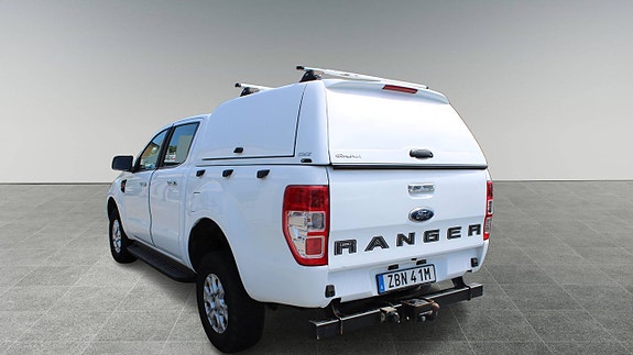 Ford Ranger 3 of 9
