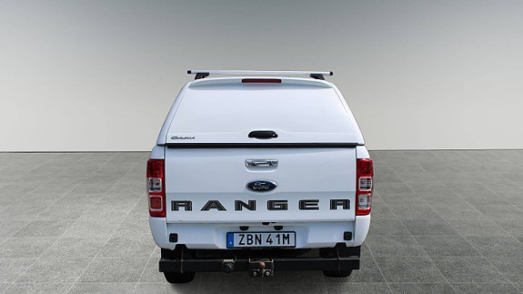 Ford Ranger 4 of 9