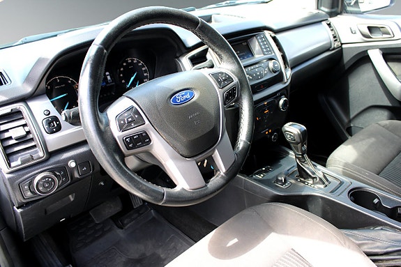 Ford Ranger 5 of 9