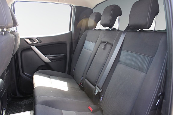 Ford Ranger 9 of 9