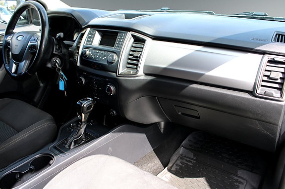 Ford Ranger 8 of 9