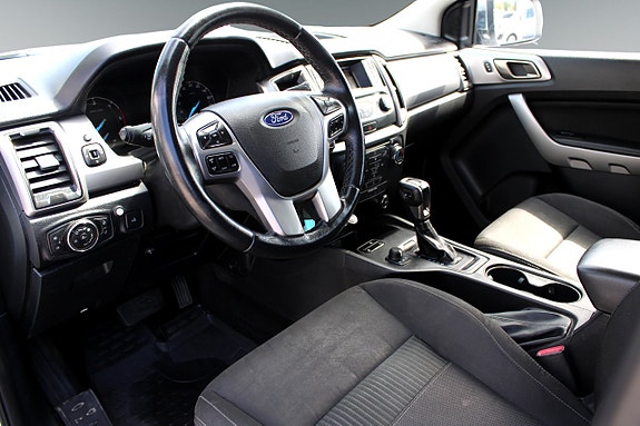 Ford Ranger 6 of 9