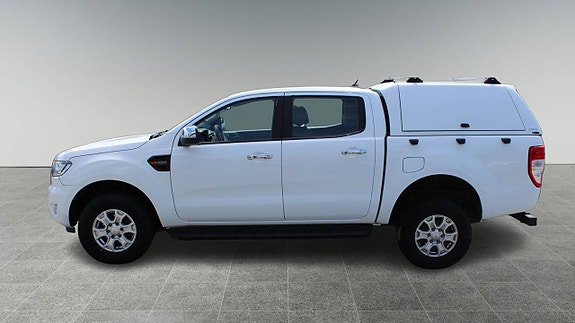 Ford Ranger 2 of 9