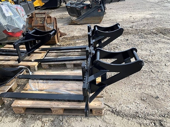 XYZ Gafflar S45 5 of 5