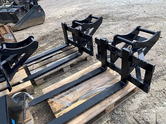 XYZ Gafflar S45 4 of 5