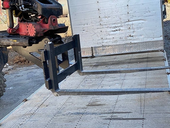 XYZ Gafflar S45 2 of 5