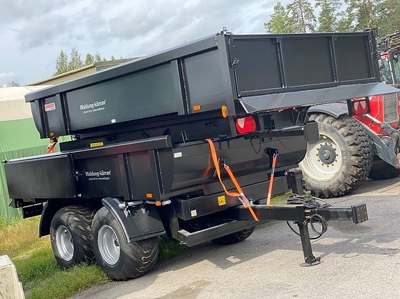 Waldung Kärran 9T 3 of 3