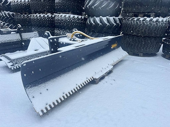 Drivex Isrivarblad IR33 Stora BM 2 of 3