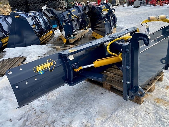 Drivex Isrivarblad Stora BM 3 of 4