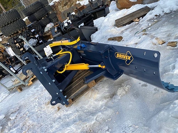 Drivex Isrivarblad Stora BM 4 of 4