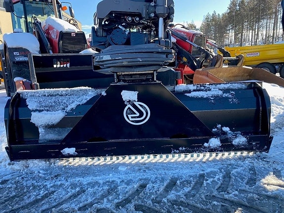 Ilsbo parts Staffare isrivarblad 2 of 3