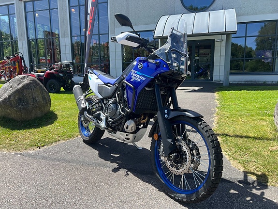 Yamaha Tenere 700 #Demo-Sale ; Finns för omgående leverans# 2 of 5