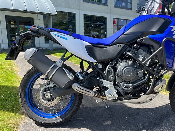 Yamaha Tenere 700 #Demo-Sale ; Finns för omgående leverans# 4 of 5