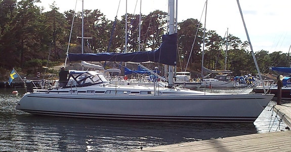 Linjett 40 — Vedi foto 1
