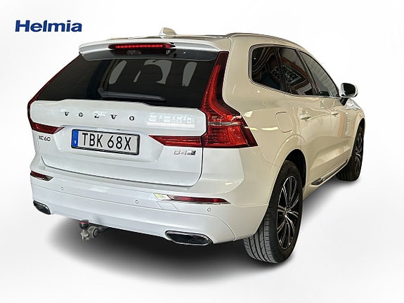 Volvo XC60 4 of 5