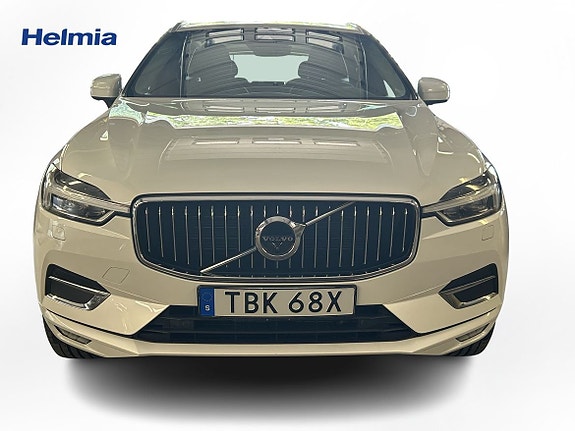Volvo XC60 3 of 5