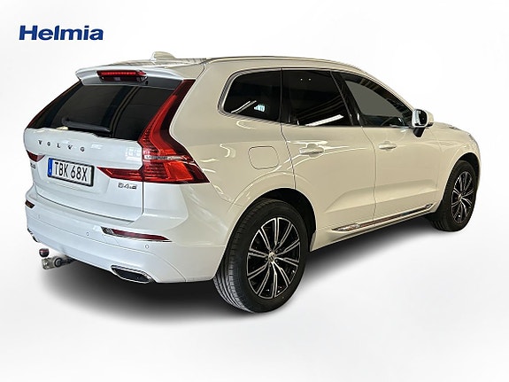Volvo XC60 5 of 5