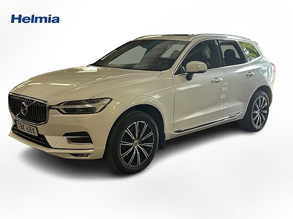 Volvo XC60 2 of 5