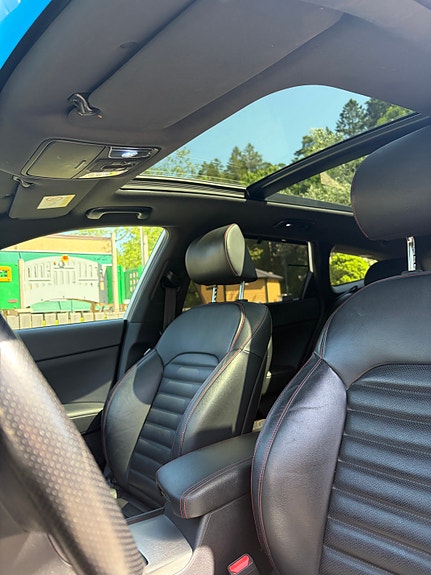 Kia Optima 5 of 5