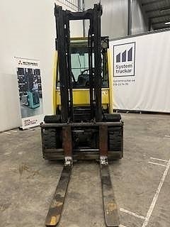 Hyster H3.0FT 3 of 6