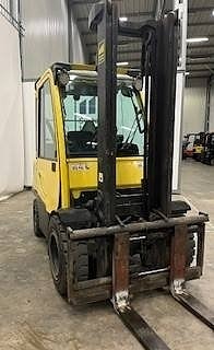 Hyster H3.0FT 2 of 6