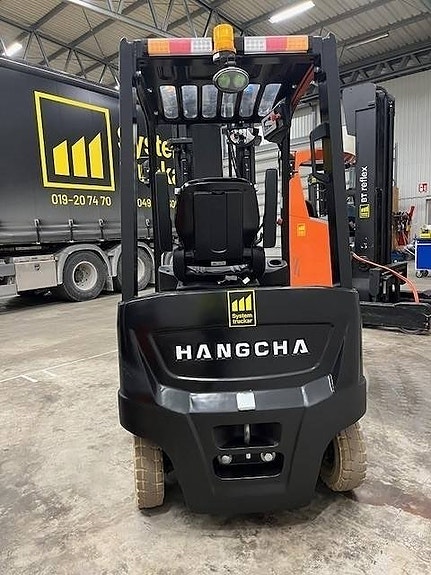 Hangcha CPD15-XD SI16 5 of 5