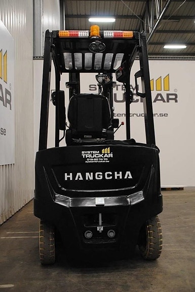 Hangcha CPD15-XD4 5 of 8