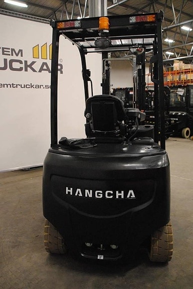 Hangcha CPD35-XC4 6 of 6