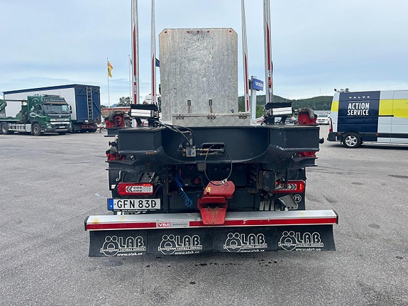 Volvo FH16 5 of 8